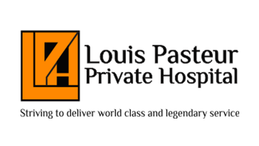 Louise Pasteur Large