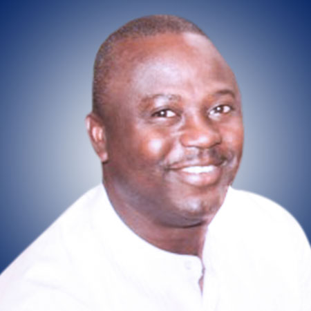 Dr. Dale Ogunbayo