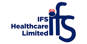 IFS Healthcare logo